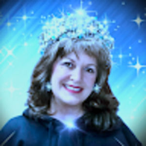 Meet your Posher, Sparkle ever after with gina